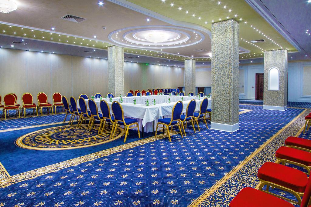 A Hoteli - Hotel Sloboda Sabac Exterior photo